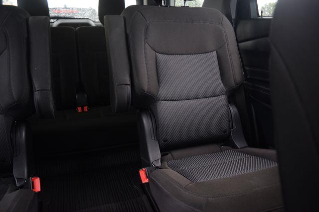 2023 Ford Explorer - $28,100