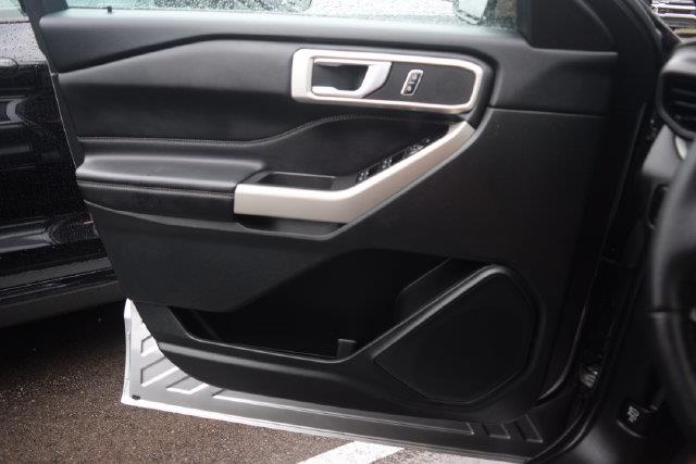 2023 Ford Explorer - $28,100