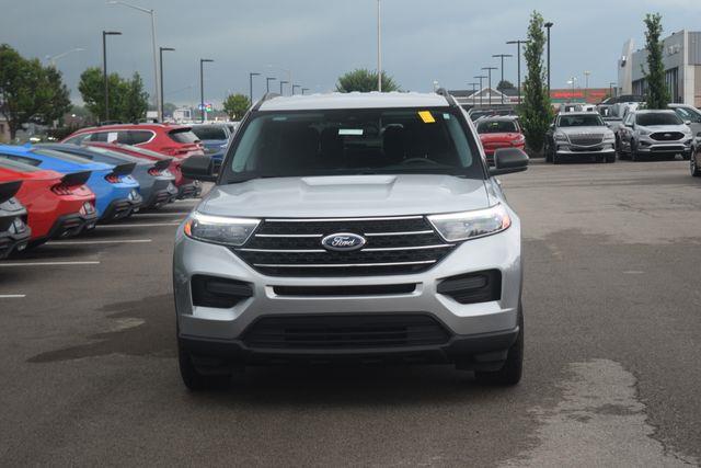 2023 Ford Explorer - $28,100