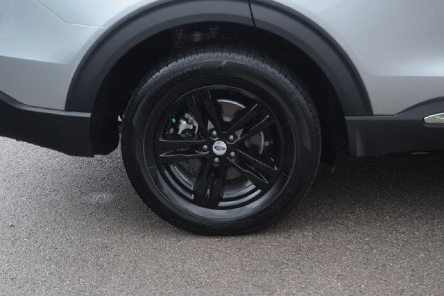 2023 Ford Explorer - $28,100