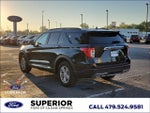 2024 Explorer Thumbnail 5