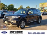 2024 Explorer Thumbnail 6