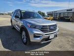2024 Explorer Thumbnail 2