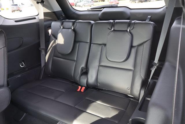 2024 Ford Explorer - $37,990