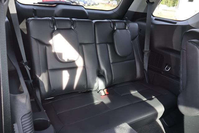 2024 Ford Explorer - $37,990