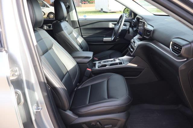 2024 Ford Explorer - $37,990