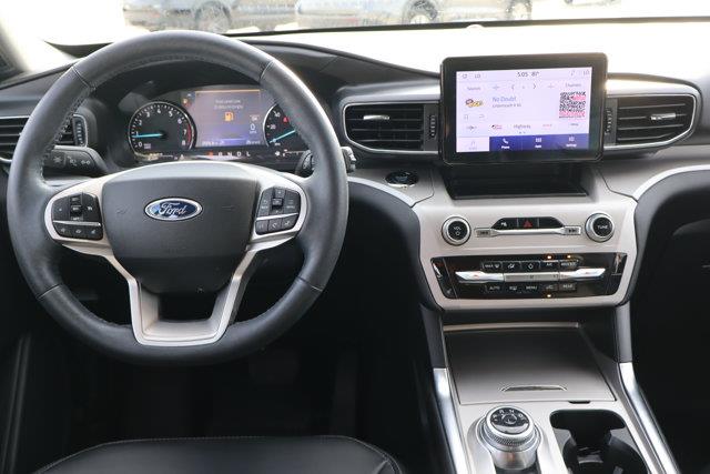 2024 Ford Explorer - $37,990