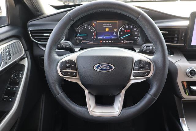 2024 Ford Explorer - $37,990