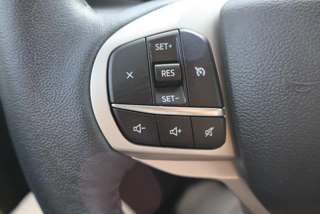 2024 Ford Explorer - $37,990