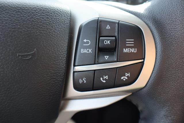 2024 Ford Explorer - $37,990
