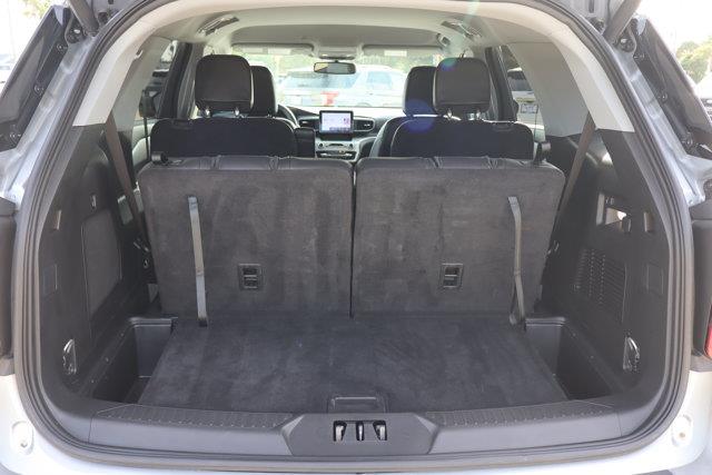 2024 Ford Explorer - $37,990