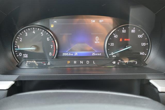 2024 Ford Explorer - $37,990