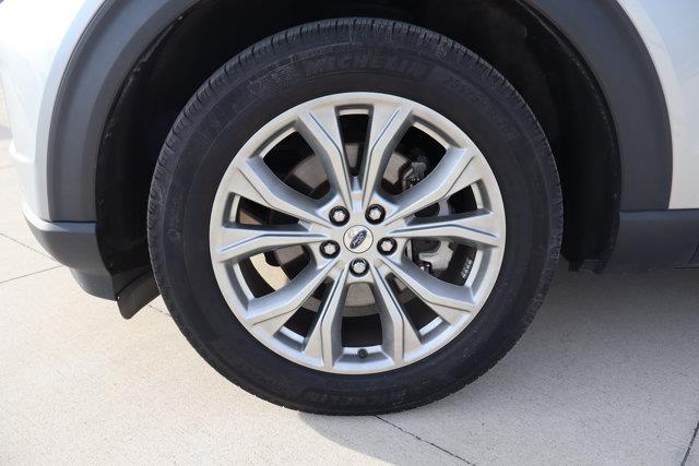 2024 Ford Explorer - $37,990