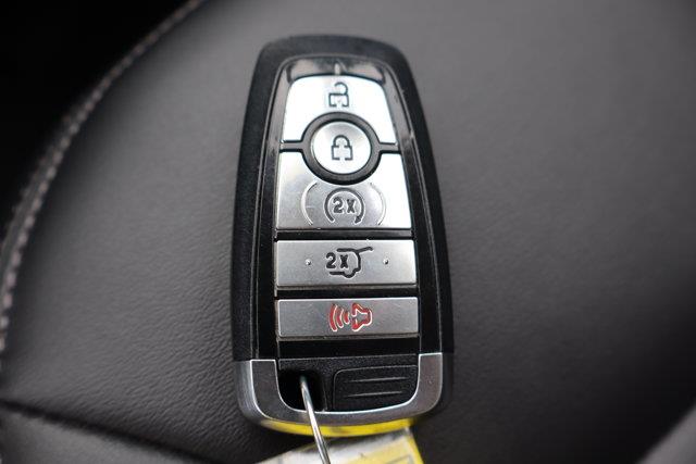 2024 Ford Explorer - $37,990