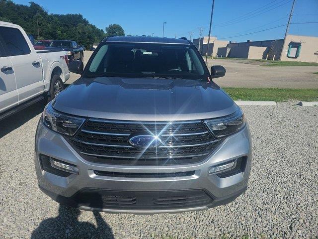 2024 Ford Explorer - $32,588