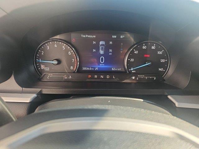 2024 Ford Explorer - $32,588