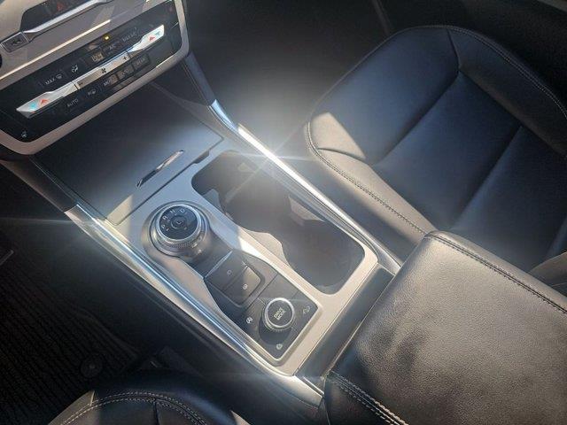 2024 Ford Explorer - $32,588