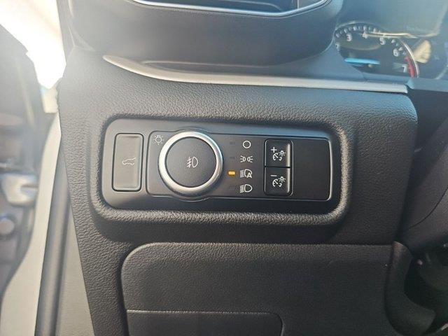 2024 Ford Explorer - $32,588