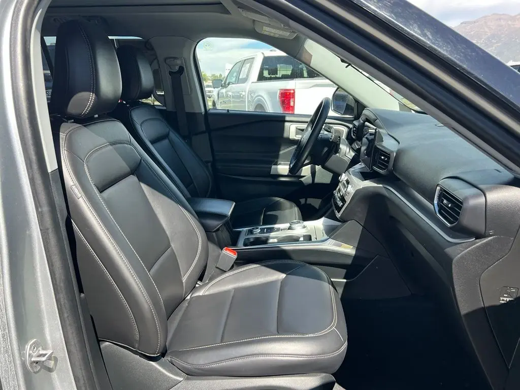2024 Ford Explorer - $31,500