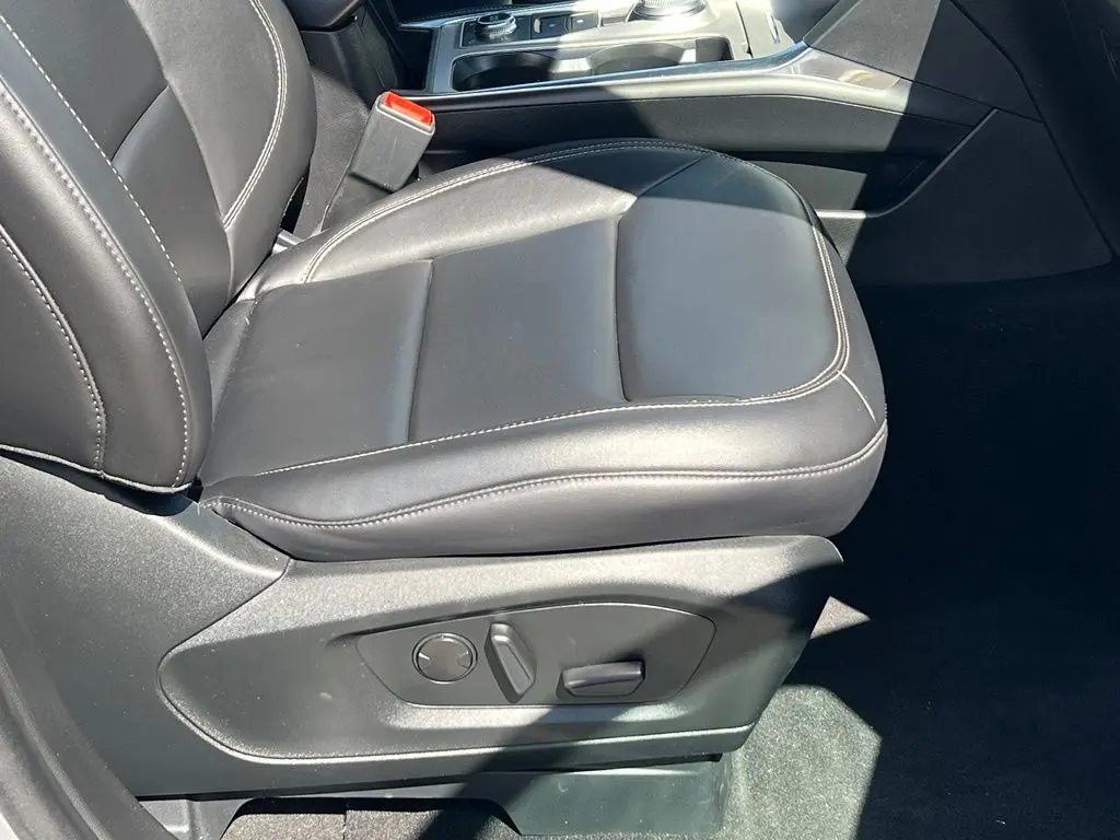 2024 Ford Explorer - $31,500