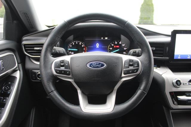 2024 Ford Explorer - $33,675