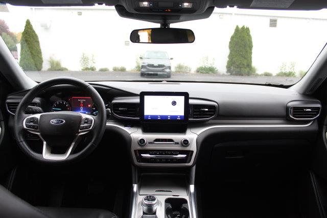 2024 Ford Explorer - $33,675