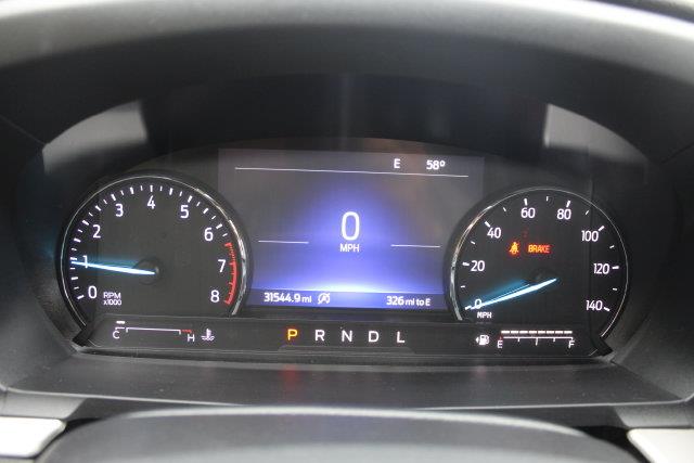 2024 Ford Explorer - $33,675
