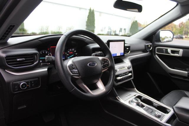2024 Ford Explorer - $33,675