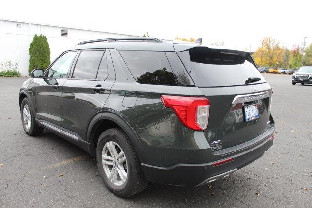 2024 Ford Explorer - $33,675