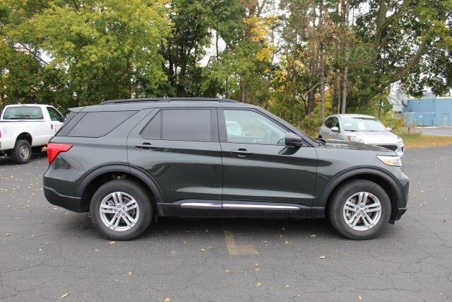 2024 Ford Explorer - $33,675