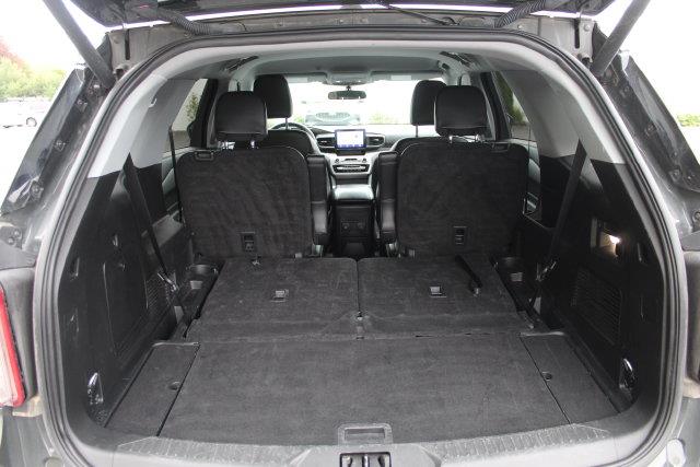 2024 Ford Explorer - $33,675