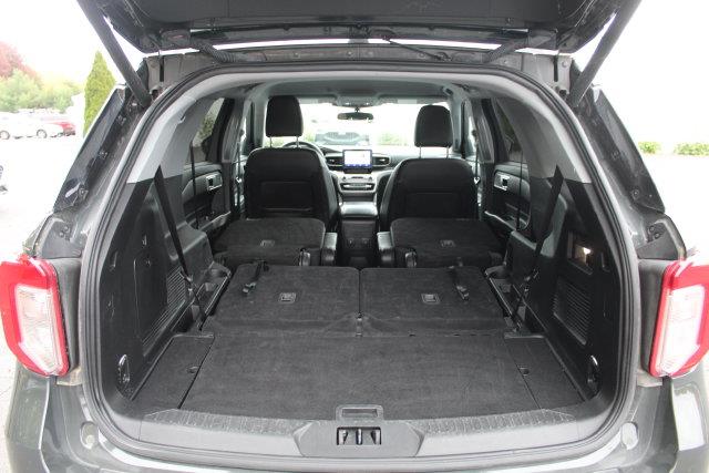 2024 Ford Explorer - $33,675
