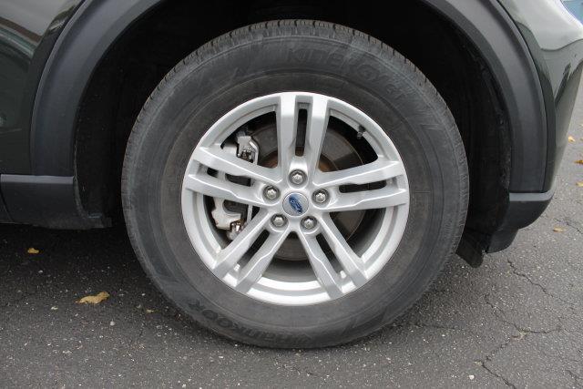 2024 Ford Explorer - $33,675
