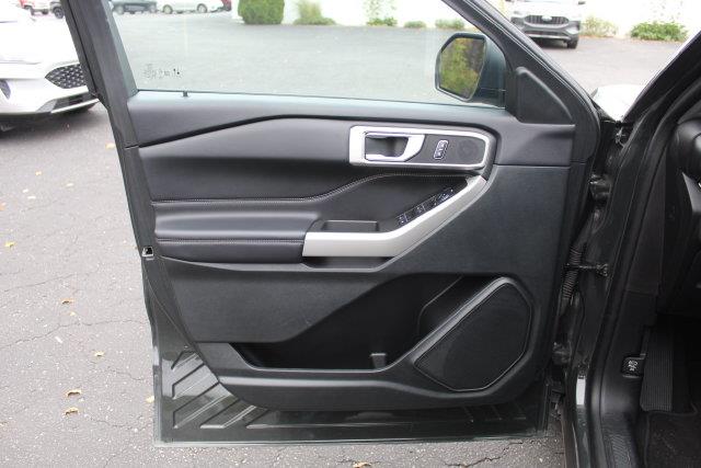 2024 Ford Explorer - $33,675