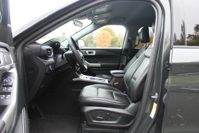 2024 Ford Explorer - $33,675