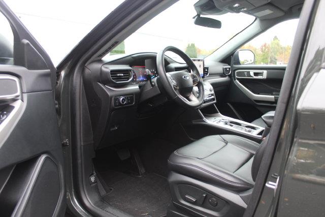 2024 Ford Explorer - $33,675