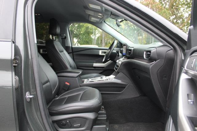 2024 Ford Explorer - $33,675