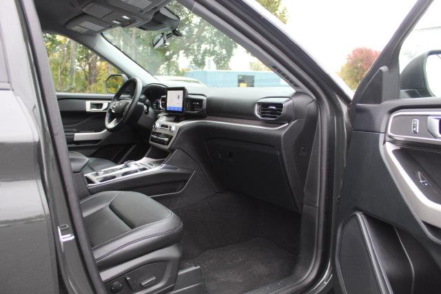 2024 Ford Explorer - $33,675