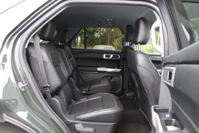 2024 Ford Explorer - $33,675