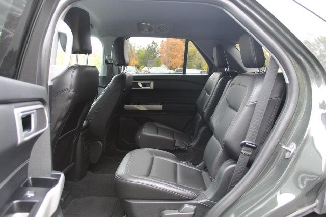 2024 Ford Explorer - $33,675