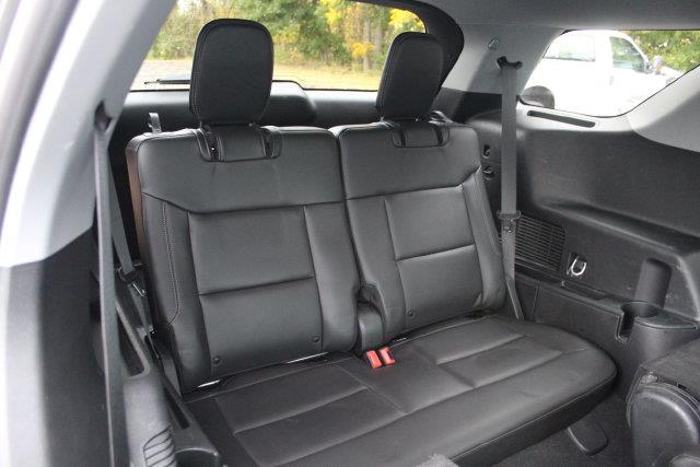 2024 Ford Explorer - $33,675