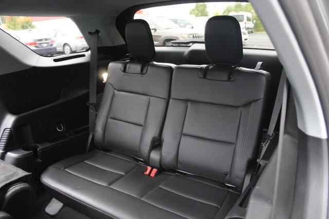 2024 Ford Explorer - $33,675