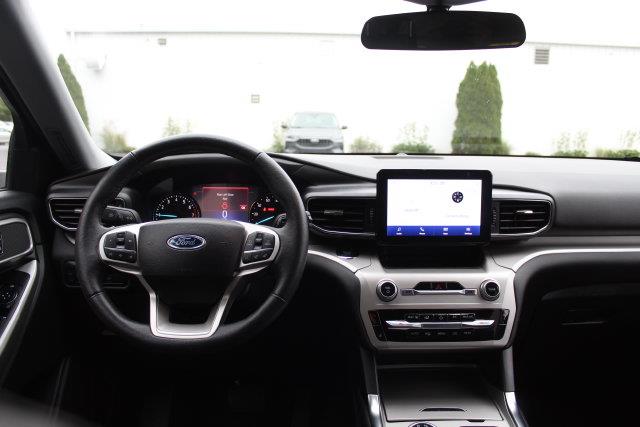 2024 Ford Explorer - $33,675