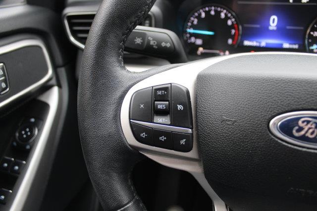 2024 Ford Explorer - $33,675