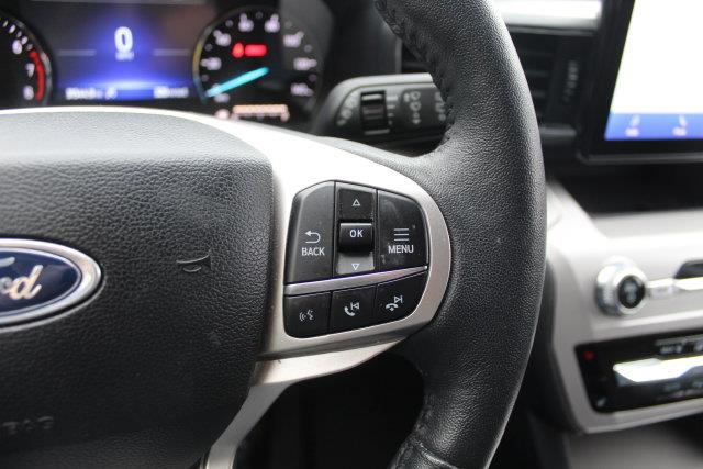 2024 Ford Explorer - $33,675