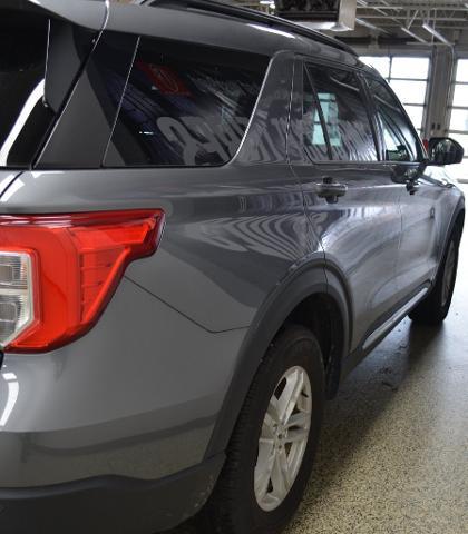 2024 Ford Explorer - $39,894