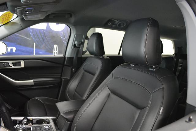 2024 Ford Explorer - $39,894