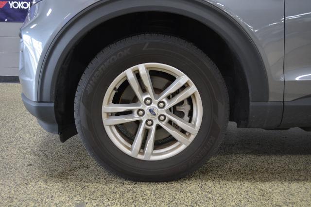 2024 Ford Explorer - $39,894