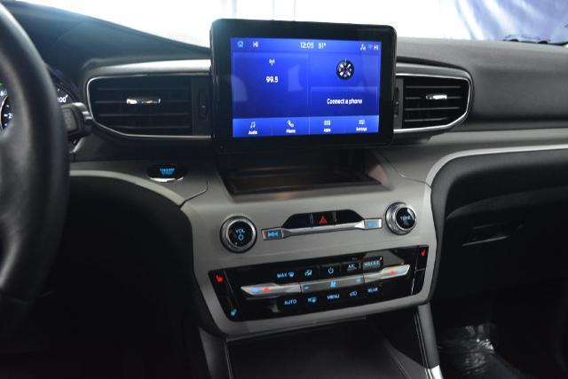 2024 Ford Explorer - $39,894