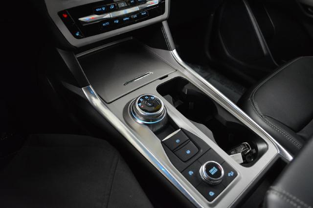 2024 Ford Explorer - $39,894